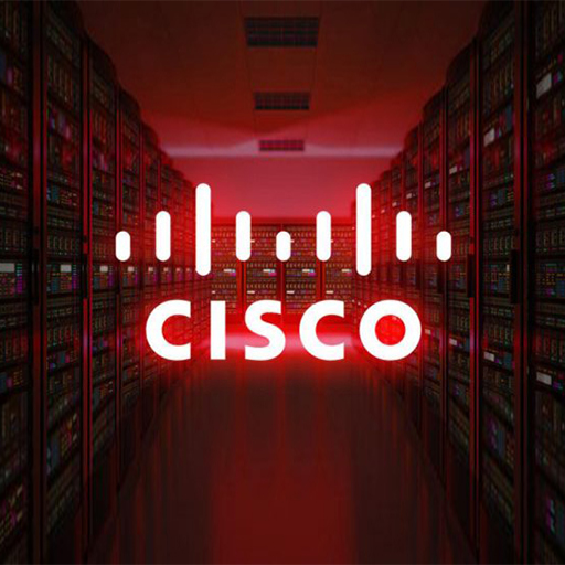 Cisco Award Winning Campaign